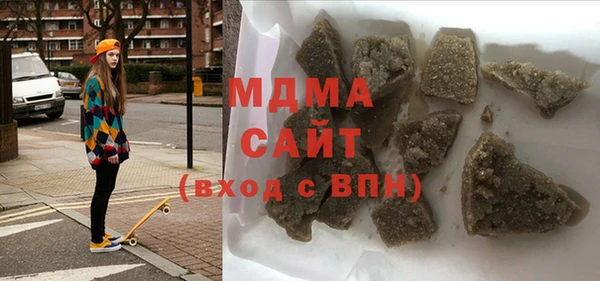 стафф Надым